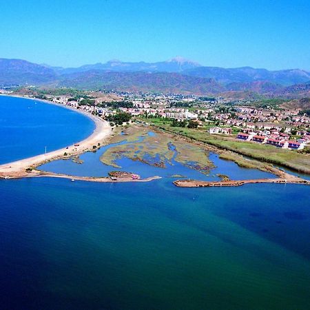 Infinity Lily Villa 1 Fethiye Exteriör bild